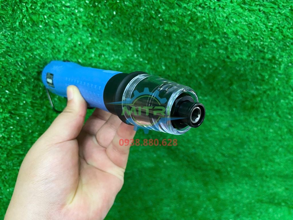 Máy Vặn Vít Điện Delvo DLV02SL-CKE CE - hình ảnh sản phẩm thực tế 2