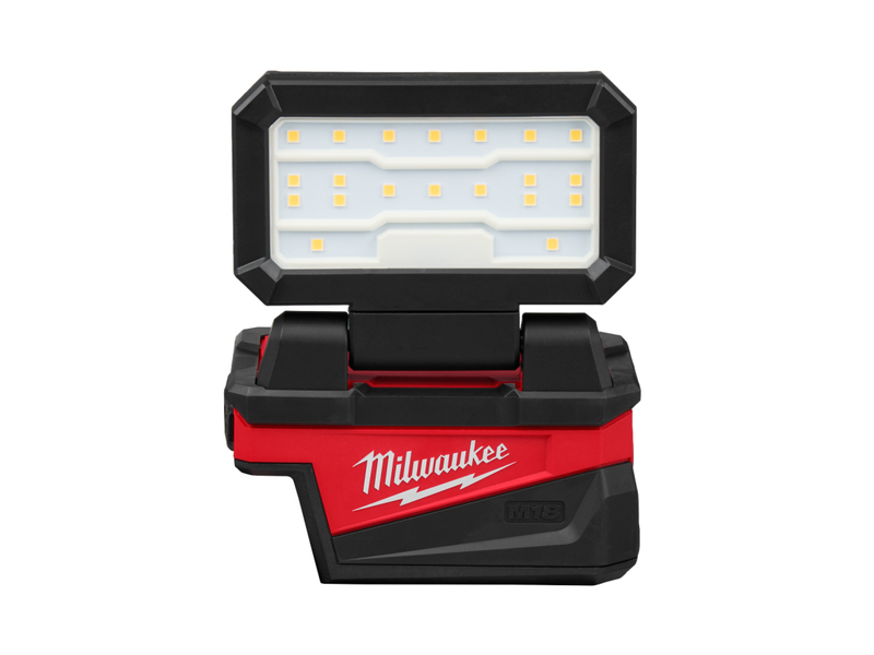 Đèn Led Dùng Pin Milwaukee M18 ALIS - hình ảnh sản phẩm thực tế 1