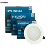 Ảnh thu nhỏ Đèn led tròn âm trần HRRP-15/4K 2