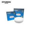 Ảnh thu nhỏ Đèn led tròn ốp trần HRSM-20/6.5K (HYUNDAI) 1
