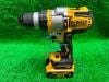 Ảnh thu nhỏ Máy Khoan Dùng Pin FlexVolt 20V/60V DeWALT DCD999N Chính Hãng 8
