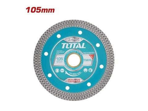 105mm Đĩa cắt siêu mỏng Total TAC2131057HT-2