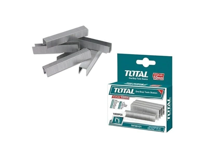 10x1.2mm Đinh ghim bấm (dùng cho THT31142 / THT31143) Total THT39102