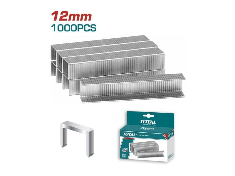 12x0.7mm Đinh ghim bấm (dùng cho THT31141) Total THT39121
