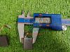 Ảnh thu nhỏ Chổi Than 197129-2 Makita CB-218 Chính Hãng Có Sẵn Tại Minh Triết 5