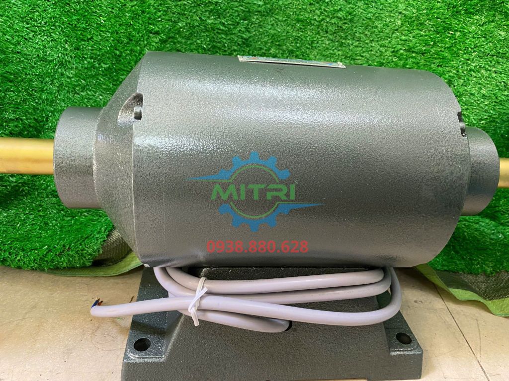 Máy Mài Hai Đầu Hồng Ký 2HP GLC-H1.512 (220V) - hình ảnh sản phẩm thực tế 3