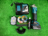 Ảnh thu nhỏ Máy Mài Góc Pin Makita DGA404RTJ2 (18V/5.0Ah) 4