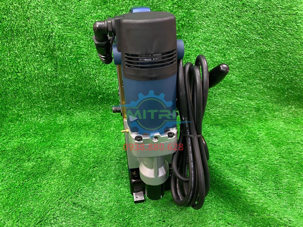 Máy Khoan Từ Nitto WOJ-3200 Có Sẵn Tại Cửa Hàng Minh Triết - hình ảnh sản phẩm thực tế 7