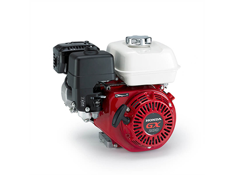 Động cơ xăng Honda GX200T2 CHB2