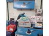 Ảnh thu nhỏ Máy Cưa Đĩa Cắt Sâu Dùng Pin Makita DSP600Z Chính Hãng – Bộ 2 Pin 5.0Ah Và 1 Sạc 9