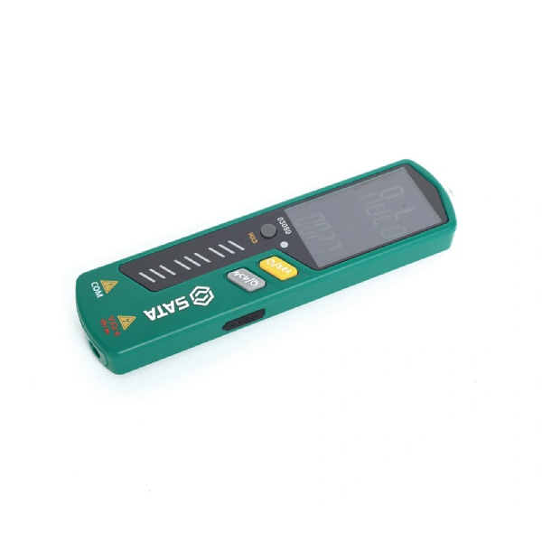 Đồng Hồ Đa Năng Sata 03080 CAT II 400V Chính Hãng - hình ảnh sản phẩm thực tế 1