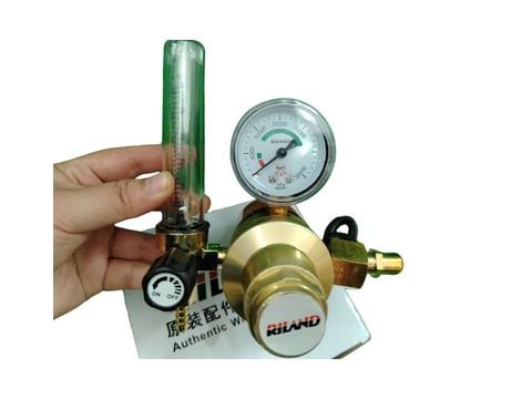 Bộ lọc khí co2 220v Riland