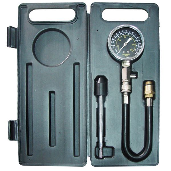 Đồng Hồ Đo Áp Suất Buồng Đốt Licota ATP-2067 - hình ảnh sản phẩm thực tế 1