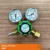 Ảnh thu nhỏ Béc Cắt Oxy Gas Koike 106-HC Chính Hãng Có Sẵn Tại Minh Triết Đang Giao Cho Công Ty Cơ Khí Dầu Khí 5