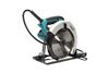 Ảnh thu nhỏ Máy Cưa Đĩa Makita M5801B 185mm Chính Hãng 1