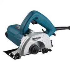 Máy Cắt Đá/Gạch Makita M4100B 110mm 1200W Chính Hãng - hình ảnh sản phẩm thực tế 1