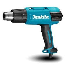 Máy Thổi Hơi Nóng Makita HG6530V 2000W Chính Hãng - hình ảnh sản phẩm thực tế 1