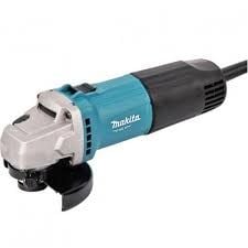 Máy Mài Góc Makita M0900B 100mm Chính Hãng – 540W Giá Tốt - hình ảnh sản phẩm thực tế 1
