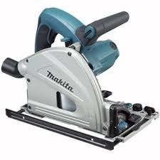 Máy Cưa Đĩa Makita SP6000 Chính Hãng 1300W Cắt Gỗ Chính Xác - hình ảnh sản phẩm thực tế 1