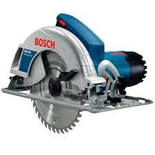 Máy Cưa Đĩa Bosch GKS 190 Chính Hãng 1400W - hình ảnh sản phẩm thực tế 1