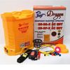 Ảnh thu nhỏ Bình Xịt Điện Dragon 20SP 20L Chính Hãng 1