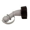 Ảnh thu nhỏ Vòi rót dầu mùa đông Husqvarna cho bình xăng kết hợp - 586110701 1