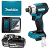 Ảnh thu nhỏ Máy Vặn Vít Dùng Pin 18V Makita DTD201RTJ 1