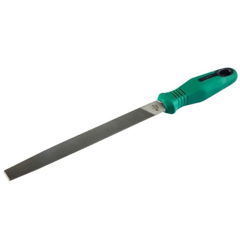 Dũa Bán Nguyệt 12 Inch 300mm 430mm SATA 03934 Chính Hãng - hình ảnh sản phẩm thực tế 1