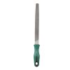 Ảnh thu nhỏ Dũa Dẹp Loại Trung 150mm 6 Inch SATA 03915 Chính Hãng 1