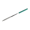 Ảnh thu nhỏ Dũa Kim Cương Bán Nguyệt SATA 03832 3x160mm Chính Hãng 1
