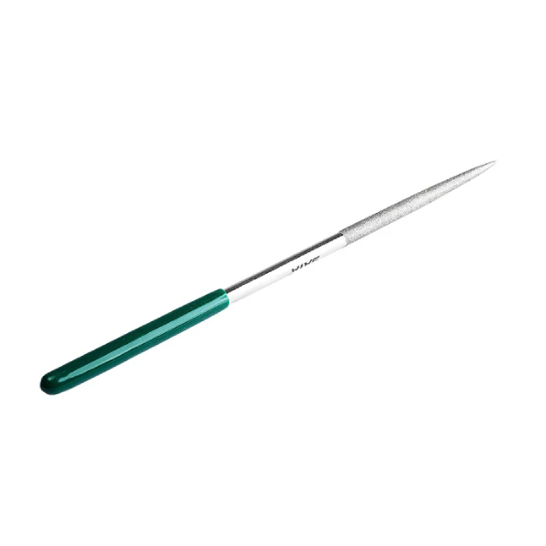 Dũa Kim Cương SATA 03855 5x180mm Chính Hãng - hình ảnh sản phẩm thực tế 1