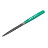 Ảnh thu nhỏ Dũa Kim Loại Bán Nguyệt Mini Răng Tinh 185mm SATA 03946 Chính Hãng 1