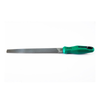 Ảnh thu nhỏ Dũa Kim Loại Dẹp Răng Mịn 6 Inch SATA 03919 Chính Hãng 1