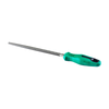 Ảnh thu nhỏ Dũa Kim Loại Vuông Răng Bán Thô 8 Inch SATA 03956 Chính Hãng 1