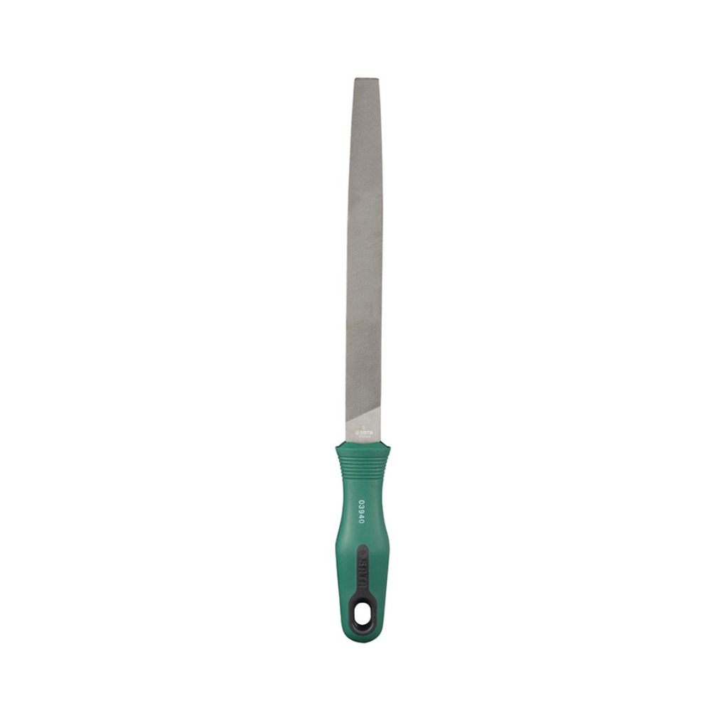 Dũa Ô Van Loại Trung 150mm 6 Inch SATA 03935 Chính Hãng - hình ảnh sản phẩm thực tế 1