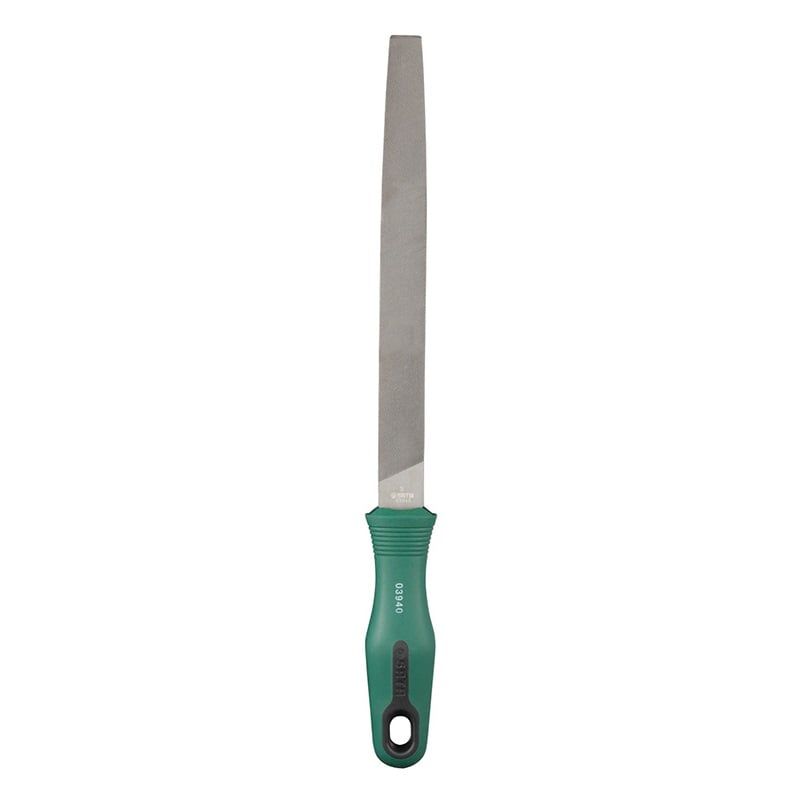 Dũa Ô Van Loại Trung 300mm 12 Inch SATA 03938 Chính Hãng - hình ảnh sản phẩm thực tế 1