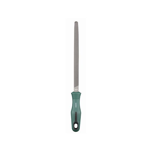 Dũa Tam Giác Loại Mịn 200mm/8in SATA 03992 Chính Hãng - hình ảnh sản phẩm thực tế 1