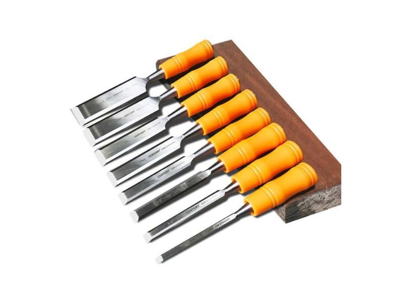Đục gỗ 13mm (1/2) LU-DGO-1/2 CENTURY - hình ảnh sản phẩm thực tế 1