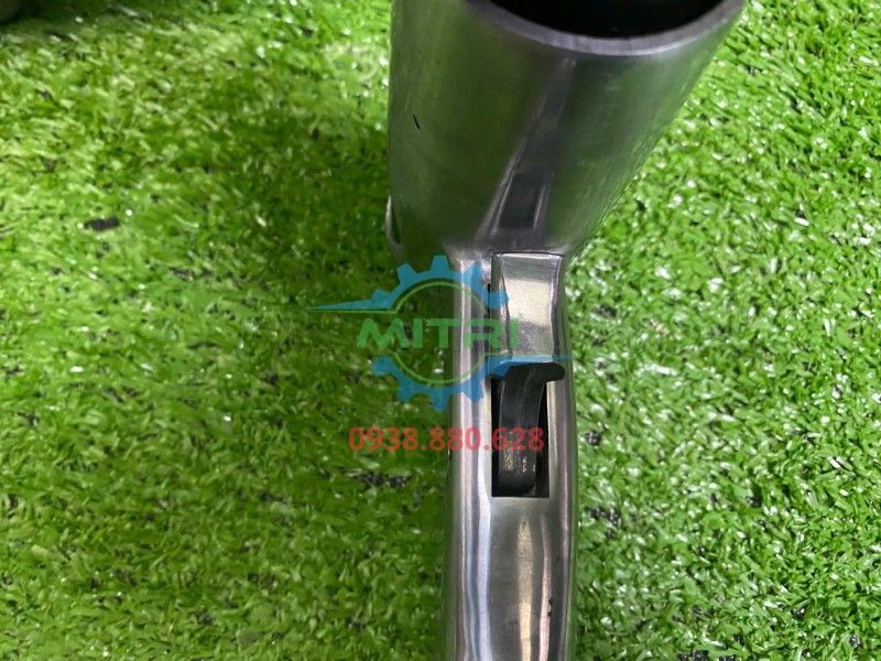 Bộ Đục Hơi CYT CY-2208K 190mm Chính Hãng Có Sẵn Tại Minh Triết - hình ảnh sản phẩm thực tế 8