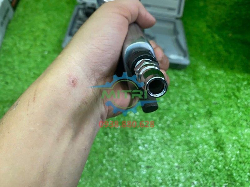 Bộ Đục Hơi CYT CY-2208K 190mm Chính Hãng Có Sẵn Tại Minh Triết - hình ảnh sản phẩm thực tế 11