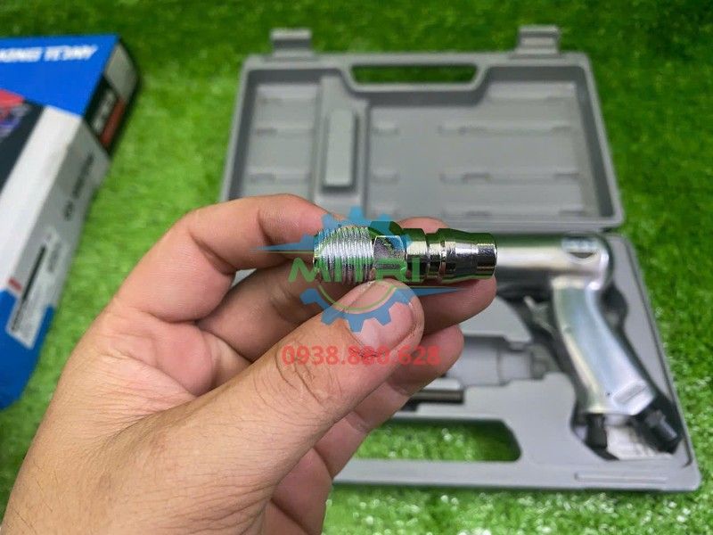 Bộ Đục Hơi CYT CY-2208K 190mm Chính Hãng Có Sẵn Tại Minh Triết - hình ảnh sản phẩm thực tế 10