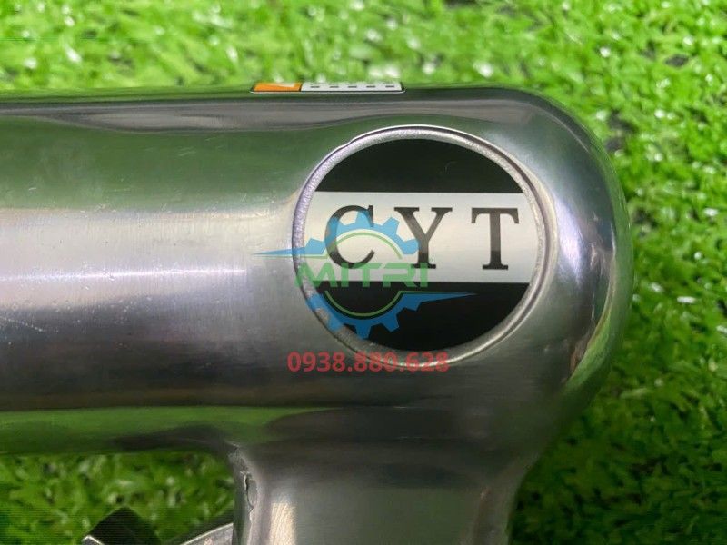 Bộ Đục Hơi CYT CY-2208K 190mm Chính Hãng Có Sẵn Tại Minh Triết - hình ảnh sản phẩm thực tế 6