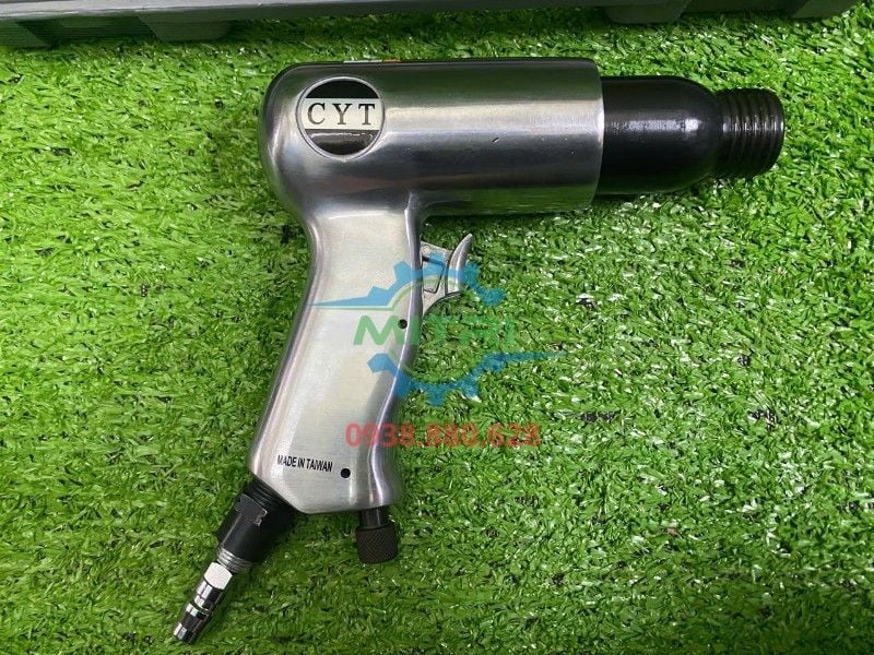Bộ Đục Hơi CYT CY-2208K 190mm Chính Hãng Có Sẵn Tại Minh Triết - hình ảnh sản phẩm thực tế 4