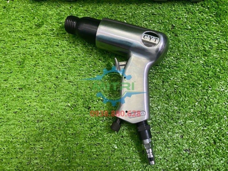 Bộ Đục Hơi CYT CY-2208K 190mm Chính Hãng Có Sẵn Tại Minh Triết - hình ảnh sản phẩm thực tế 2