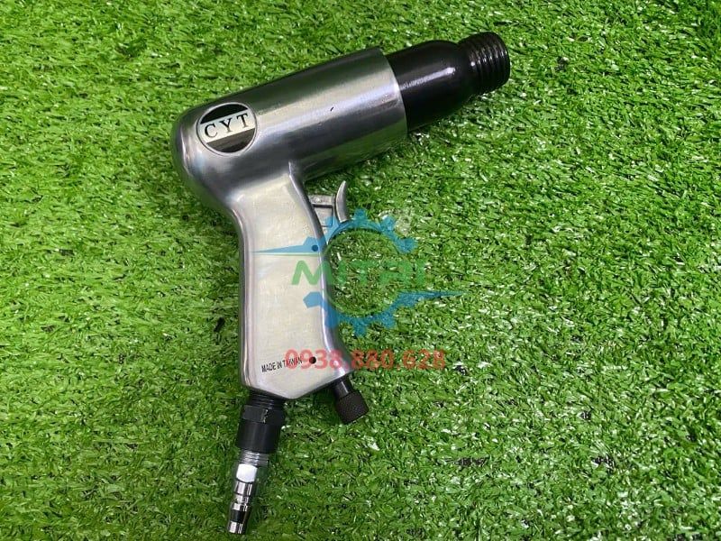 Bộ Đục Hơi CYT CY-2208K 190mm Chính Hãng Có Sẵn Tại Minh Triết - hình ảnh sản phẩm thực tế 5