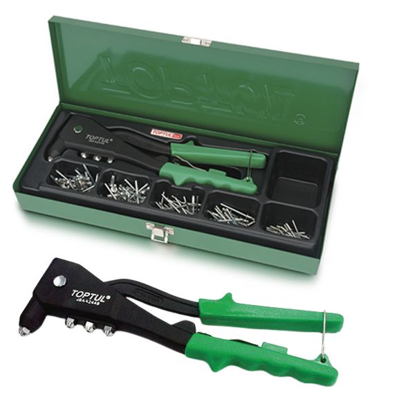 Dụng cụ bắn đinh Rive Toptul GAAD0101 - hình ảnh sản phẩm thực tế 1