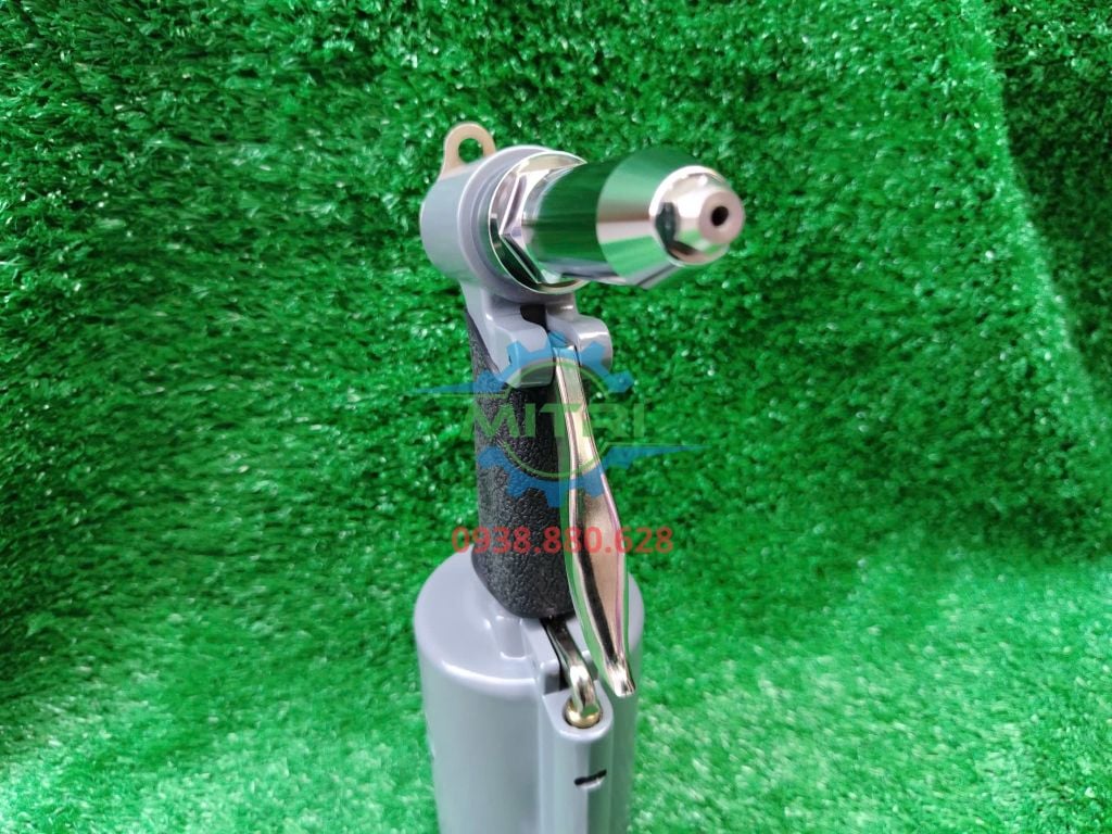 Súng Bắn Rivet INOX CYT CY-2205 | 2.4-4.8mm | Lực Rút 1 Tấn – Minh Triết