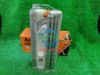 Ảnh thu nhỏ Bơm dầu quay tay bằng nhôm Asaki AK-4002 5