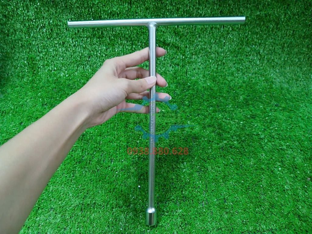 Cần Chữ T Kingtony 118514M Chính Hãng Có Sẵn Tại Minh Triết - hình ảnh sản phẩm thực tế 7