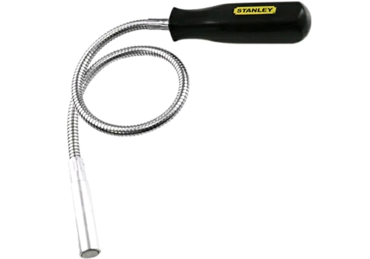 Dụng cụ nhặt ốc vít có từ Stanley STMT78020-8 - hình ảnh sản phẩm thực tế 1
